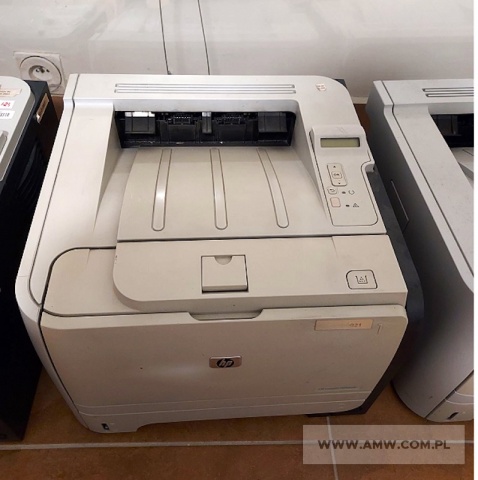 Drukarki komputerowe - pakiet zawierający 18 poz. asort. (wg oddzielnego wykazu), w tym m.in.: drukarki HP LaserJet, drukarki Kyocera Ecosys itp. 